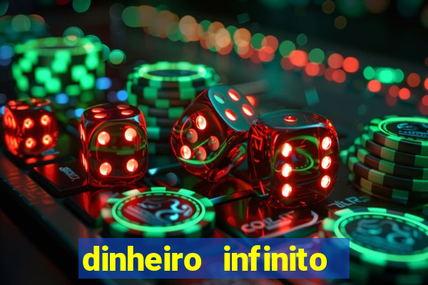 dinheiro infinito fortune tiger